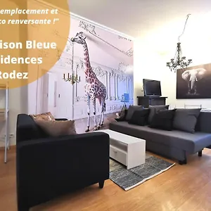 Ruthénois Au Coeur De La Citée De Rodez