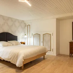 Le Boudoir De Lilly Rodez